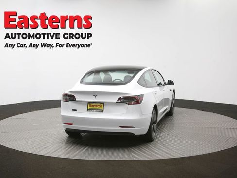 Used 2023 Tesla Model 3 Standard Range RWD image 37