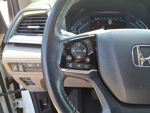 Used 2019 Honda Odyssey EX-L image 11