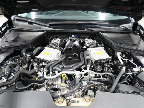 Used 2019 INFINITI Q50 Luxe RWD image 26