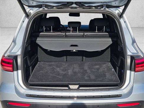 Certified 2026 Mercedes-Benz GLB 250 image 7