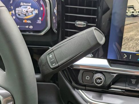 New 2026 Chevrolet Silverado 2500 High Country w/ High Country Premium Package AWD/4WD image 33