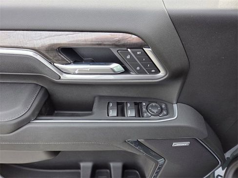 New 2026 Chevrolet Silverado 2500 LTZ w/ Trail Boss Package image 9