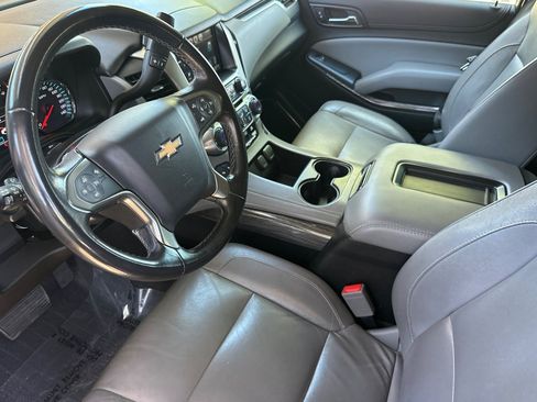 Used 2019 Chevrolet Tahoe LT RWD image 4