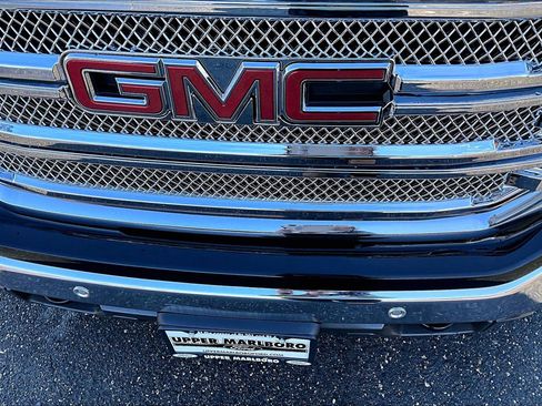 Used 2018 GMC Sierra 1500 SLT image 35