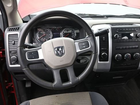 Used 2010 Dodge Ram 1500 Truck SLT image 27