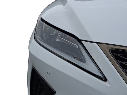 Used 2022 Lexus RX 350 F Sport w/ Accessory Package AWD/4WD image 10