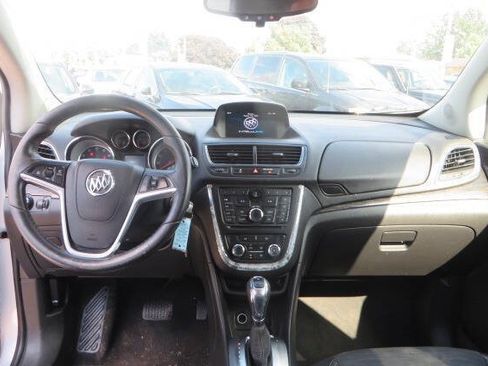 Used 2016 Buick Encore FWD image 41