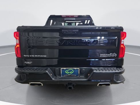 Certified 2023 Chevrolet Silverado 1500 High Country w/ High Country Premium Package image 5