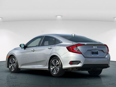 Used 2016 Honda Civic EX-L image 5