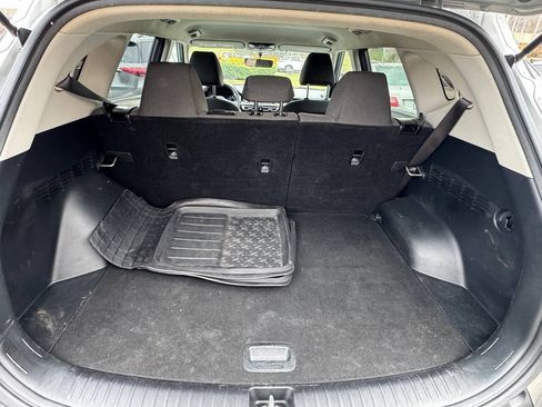 Used 2021 Kia Seltos LX AWD/4WD image 16
