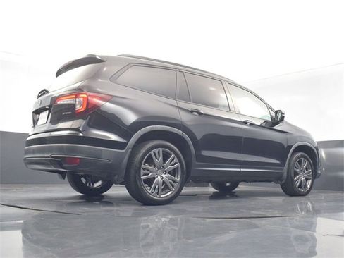Used 2022 Honda Pilot Sport image 26
