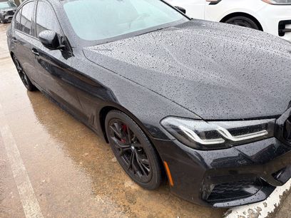Used 2023 BMW 530i w/ M Sport Package