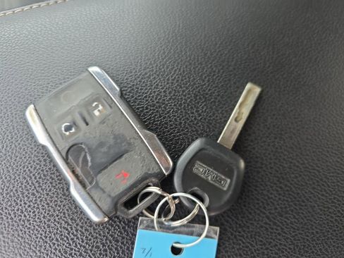 Certified 2019 GMC Canyon Denali AWD/4WD image 39