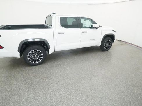 New 2026 Toyota Tundra Limited image 45