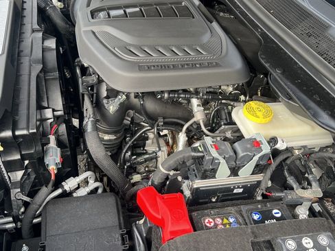 Used 2023 Jeep Wagoneer Series II w/ Premium Group I image 19