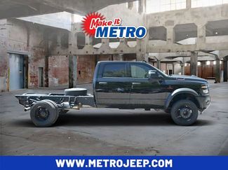 New 2026 RAM 5500 Tradesman AWD/4WD video 1