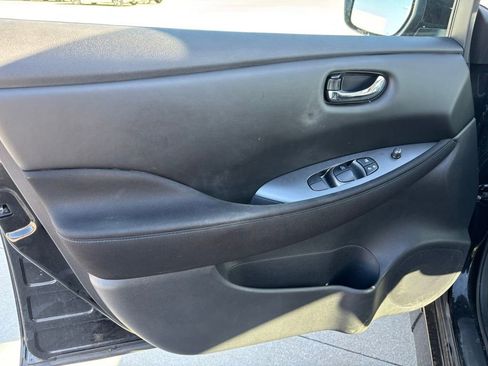 Used 2022 Nissan Leaf S image 15