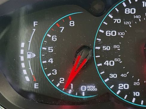 Used 2018 Chevrolet Trax LS image 14