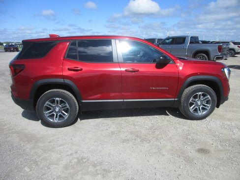 New 2027 GMC Terrain Elevation FWD image 3