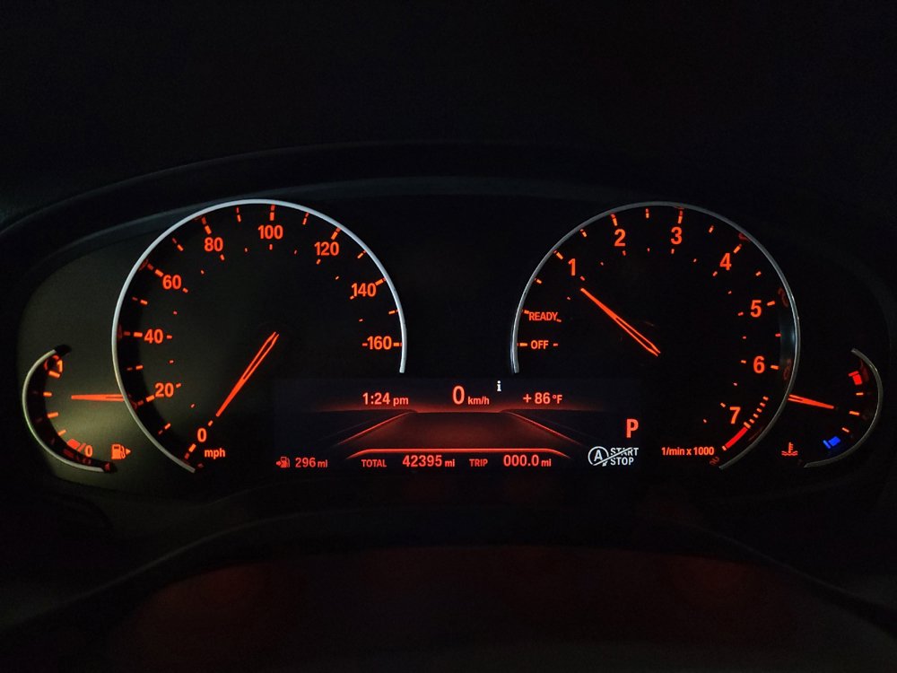Used 2018 BMW X3 xDrive30i AWD/4WD image 23