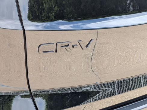 Used 2024 Honda CR-V EX-L image 26