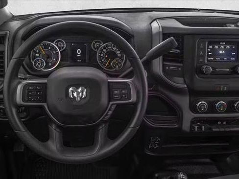 Used 2022 RAM 2500 Laramie image 4