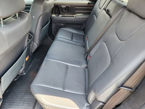Used 2008 Honda Ridgeline RTL image 12