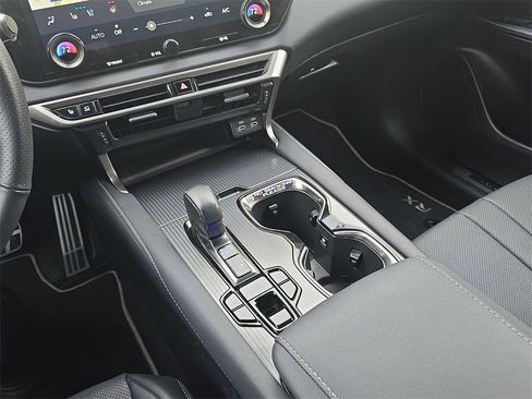 Certified 2024 Lexus RX 350 F Sport image 25