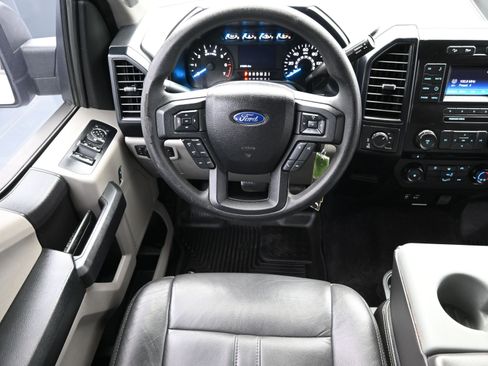 Used 2015 Ford F150 XL w/ Equipment Group 101A Mid image 26