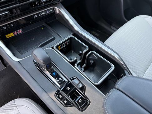 Used 2026 Lexus TX 350 AWD w/ Technology Package image 15
