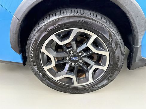 Used 2016 Subaru Crosstrek 2.0i Limited w/ Popular Package #1 AWD/4WD image 38