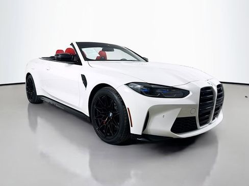 Used 2024 BMW M4 xDrive Competition w/ Executive Package image 10