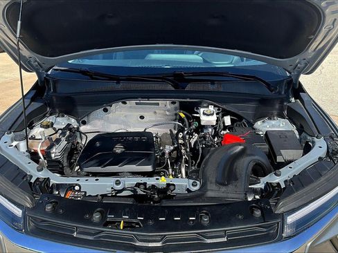 Used 2025 Chevrolet TrailBlazer LT image 31