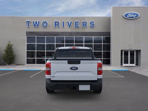 New 2026 Ford Maverick XLT w/ Equipment Group 301A image 5