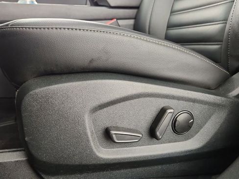 Certified 2022 Ford Edge SEL AWD/4WD image 22