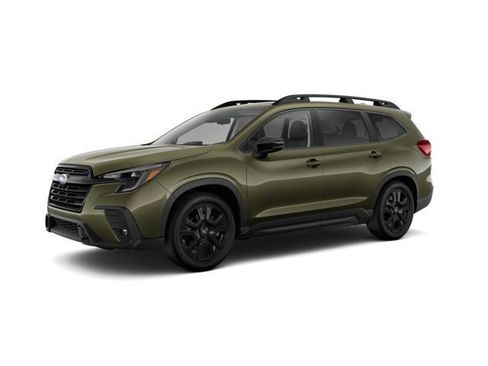 New 2026 Subaru Ascent Bronze Edition AWD/4WD image 4