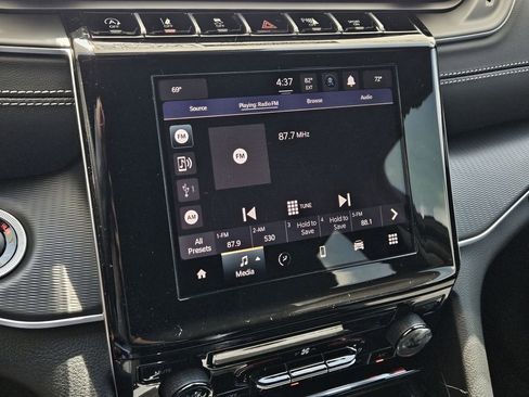 New 2026 Jeep Grand Cherokee Laredo RWD image 17