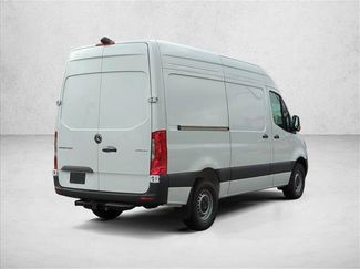 New 2026 Mercedes-Benz Sprinter 2500 video 2