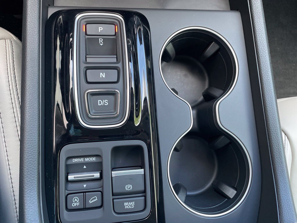 New 2026 Honda Pilot EX-L image 21