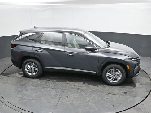 New 2026 Hyundai Tucson SE AWD/4WD image 36