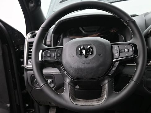 New 2026 RAM 2500 Limited AWD/4WD image 27