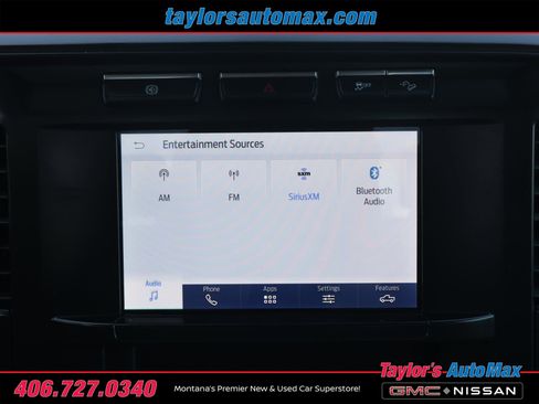 Used 2023 Ford F350 XLT w/ FX4 Off-Road Package AWD/4WD image 12