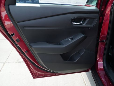 New 2025 Honda Accord Sport image 19