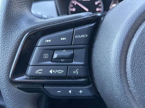 Used 2024 Subaru Crosstrek 2.0i Premium image 14