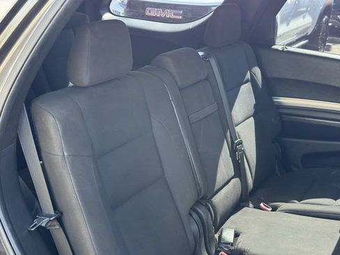 Used 2016 Dodge Durango SXT w/ Quick Order Package 23B RWD image 18
