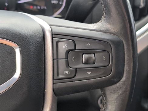 Used 2021 GMC Sierra 1500 Elevation image 25