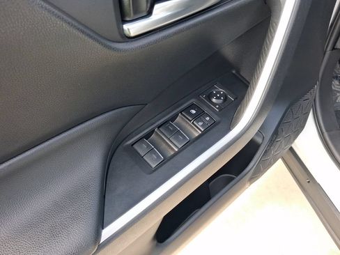 Used 2024 Toyota RAV4 XLE Premium FWD image 16