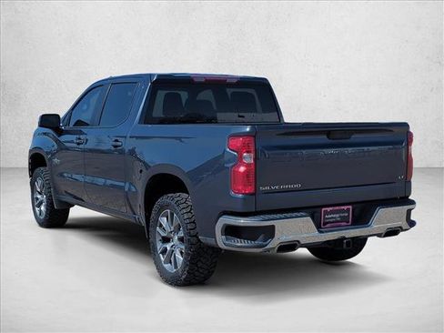 Used 2021 Chevrolet Silverado 1500 LT image 9