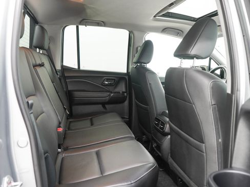 Used 2024 Honda Ridgeline RTL image 14