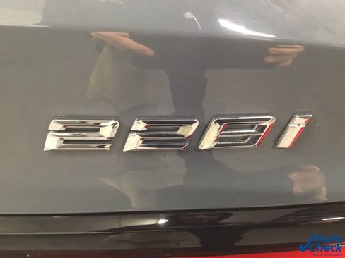 Used 2021 BMW 228i xDrive Gran Coupe w/ Convenience Package image 14